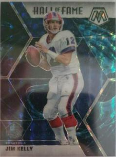 Jim Kelly