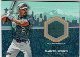 Marcus Semien