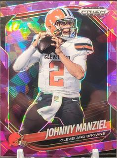 Johnny Manziel