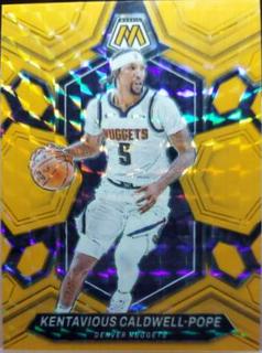 Kentavious Caldwell-Pope