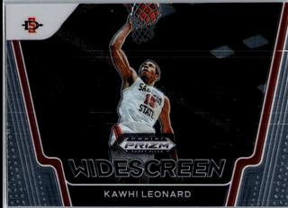 Kawhi Leonard