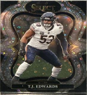 T.J. Edwards
