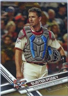 Buster Posey