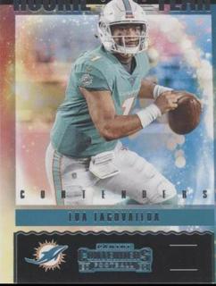 tua tagovailoa