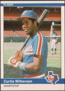 Curtis Wilkerson