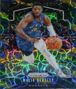 Malik Beasley