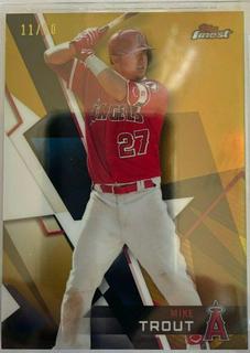 Mike Trout