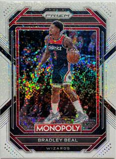 Bradley Beal
