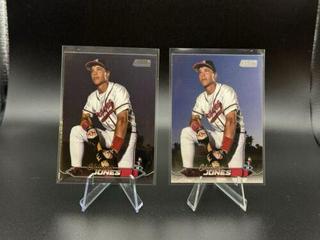 Chipper Jones
