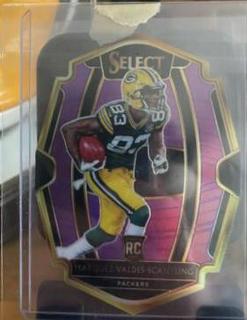 Marquez Valdes-Scantling