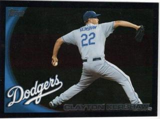 Clayton Kershaw