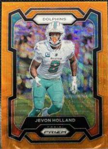 Jevon Holland