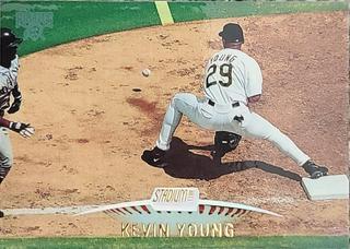 Kevin Young