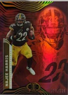 Najee Harris