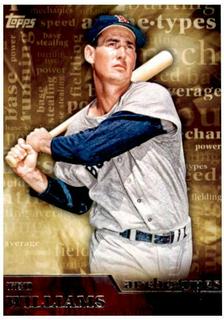 Ted Williams