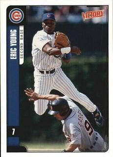 Eric Young