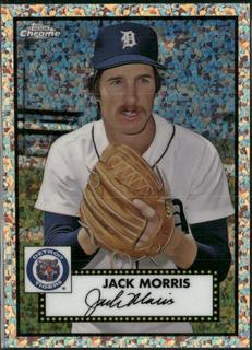 Jack Morris