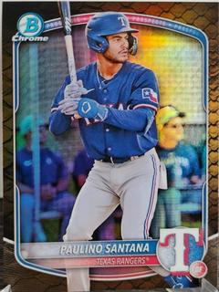 Paulino Santana