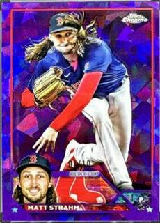 Matt Strahm