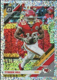 Tyreek Hill
