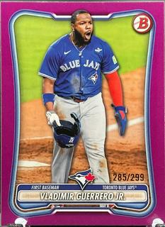 Vladimir Guerrero Jr.