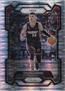 Tyler Herro
