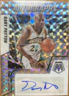 Gary Payton
