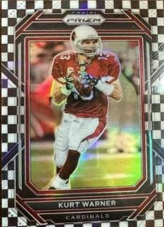 Kurt Warner