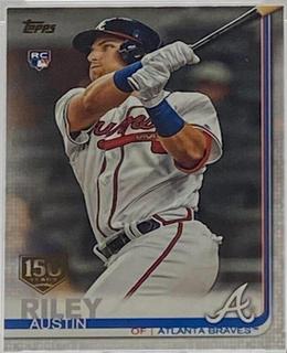 Austin Riley