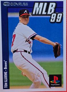 Tom Glavine