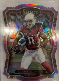 Larry Fitzgerald