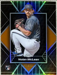 Nolan McLean