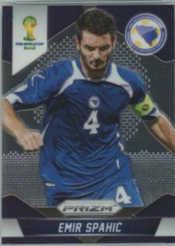 Emir Spahic