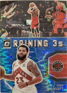 Fred VanVleet