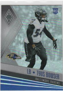 Tyus Bowser