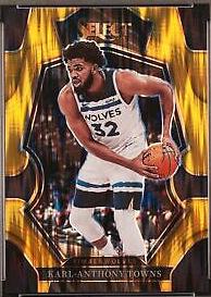 Karl Anthony Towns