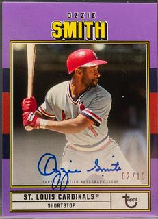 Ozzie Smith