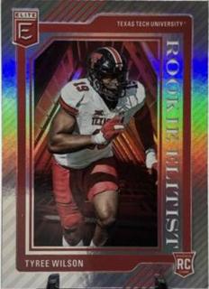Tyree Wilson