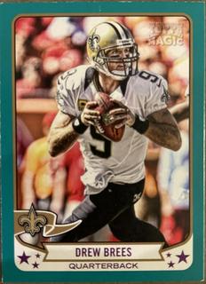 Drew Brees