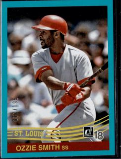 Ozzie Smith