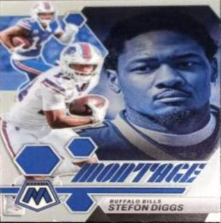 Stefon Diggs