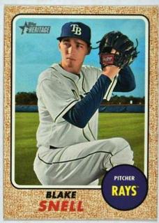 Blake Snell