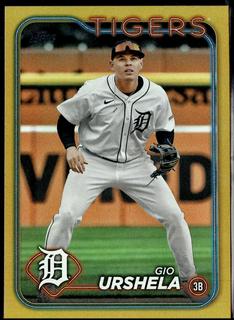 Gio Urshela