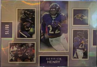Derrick Henry