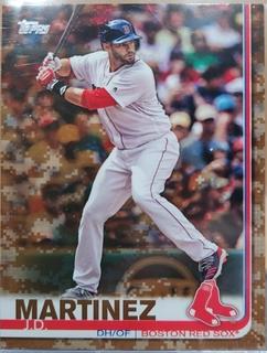 J.D. Martinez