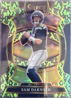 Sam Darnold