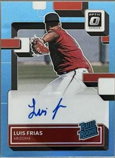Luis Frias