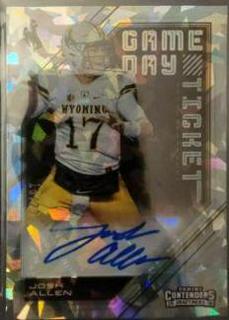 Josh Allen