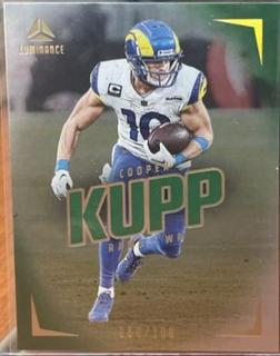 Cooper Kupp