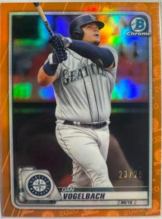 Dan Vogelbach